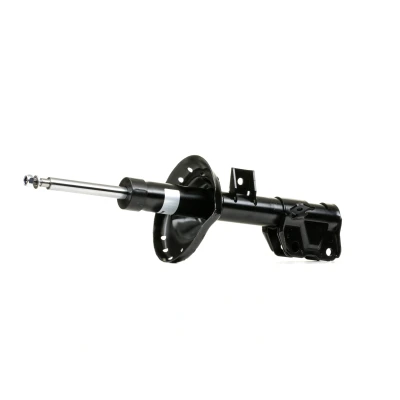 Abbildung von BILSTEIN 22 278586 Stoßdämpfer Vorderachse links Gasdruck Zweirohr Federbein oben Stift SUBARU: Outback V