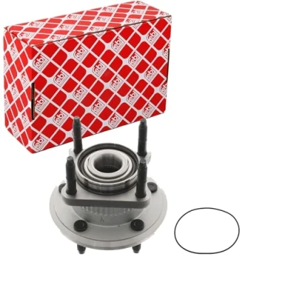 Abbildung von FEBI BILSTEIN 177041 Radlagersatz JEEP: GRAND CHEROKEE 3, Commander, 2