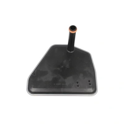 Abbildung von FEBI BILSTEIN 48368 Getriebeölfilter AUDI: A4 B6 Limousine, Avant, A6 C6 VOLKSWAGEN: Phaeton