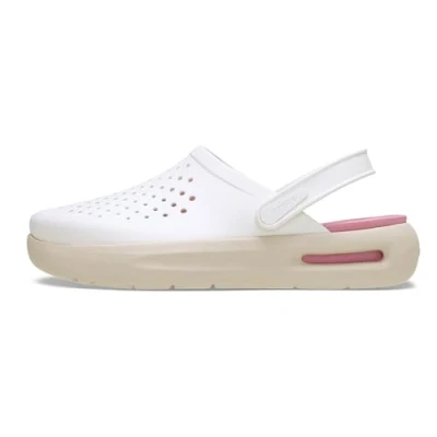 Abbildung von Crocs InMotion Clog 37 38 EU White