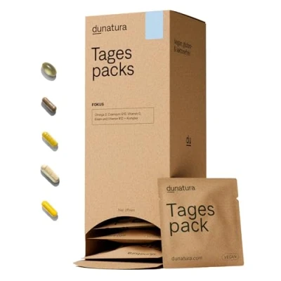 Abbildung von Tagespacks Fokus 28 St