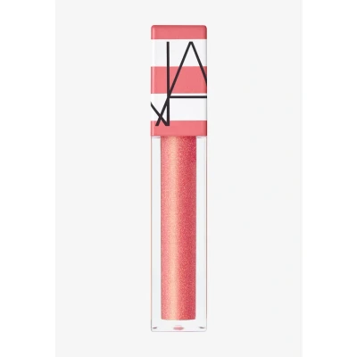 Abbildung von Nars hot Escape Afterglow Lip Oil Lippenöl 777