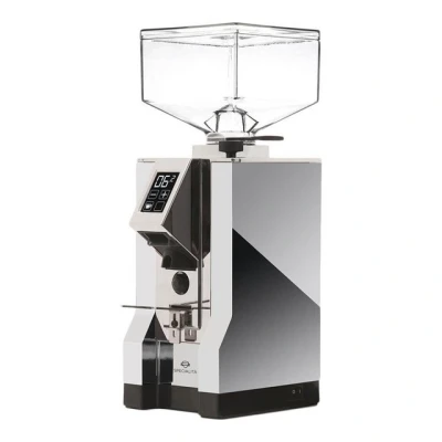 Abbildung von Eureka! Kaffeemühle Eureka Mignon Silent Range Specialità 16cr Chrome