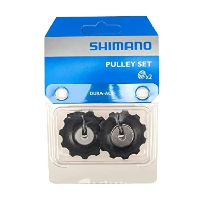 Abbildung von Schaltungsrädchen Shimano Dura Ace RD 7900 / 7970 7800
