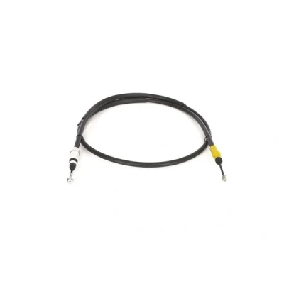Abbildung von BOSCH 1 987 482 681 Handbremsseil 1646 OPEL: Vivaro B Combi, Kastenwagen