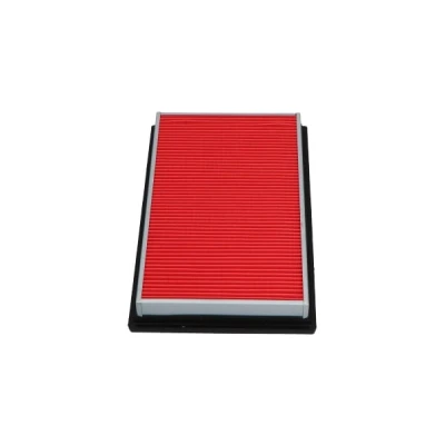 Abbildung von KAVO PARTS NA 289S Luftfilter 34mm 166mm 278mm Filtereinsatz NISSAN: Altima, X Trail, 350Z Coupe, OPEL: Astra F CC, Vectra B Limousine