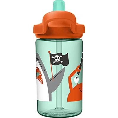 Abbildung von Camelbak Kinder Trinkflasche Eddy+ Plus Kids. 400 ml