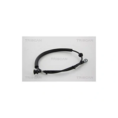 Abbildung von TRISCAN 8140 10404 Tachowelle 1137 FIAT: Scudo I Kombi, Kastenwagen