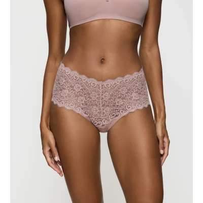 Abbildung von Triumph Amourette MAXI Slip, Damen, Größe: 38, Mauve rose