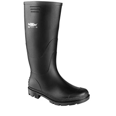 Abbildung von teXXor Pvc Berufsstiefel Gummistiefel