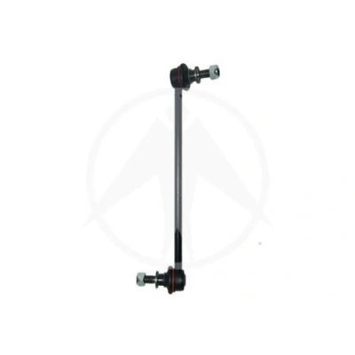 Abbildung von SIDEM 41364 Koppelstange außen, Vorderachse links 300 MM12X1,5R NISSAN: Qashqai / Qashqai+2 I, 2, X Trail, RENAULT: Koleos 2