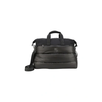 Abbildung von Bogner Handtasche, Herren, Größe: One Size, Black