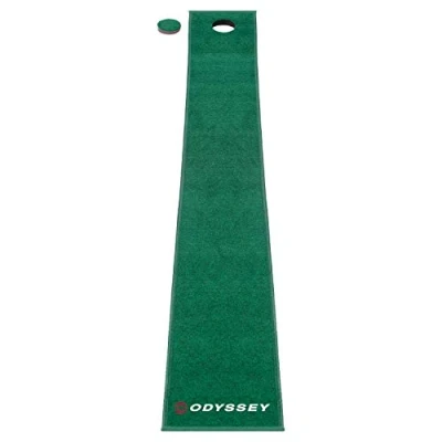 Abbildung von Callaway Odyssey Puttingmatte 2,4 m, grün