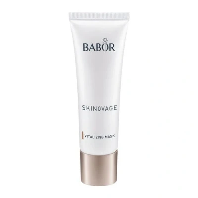 Abbildung von Babor Skinovage Vitalizing Mask 50 ml