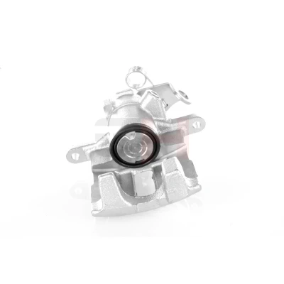 Abbildung von GH 452519H Bremssattel Gusseisen Hinterachse, Hinterachse rechts VOLKSWAGEN: Transporter 4 Bus, Kastenwagen, Sharan I