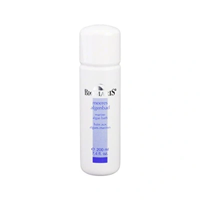 Abbildung von Biomaris Meeresalgenbad 200 ml