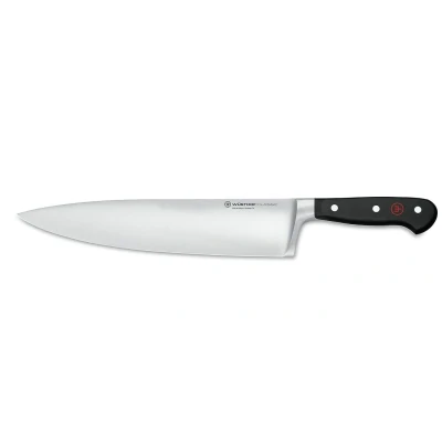 Abbildung von Wusthof Kochmesser mit breiter Klinge Classic 26 cm