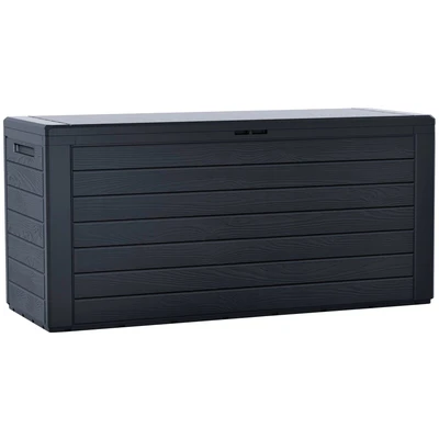Abbildung von Prosperplast Auflagenbox &quot;Boxe Board&quot;, BxTxH: 117x44x55 cm