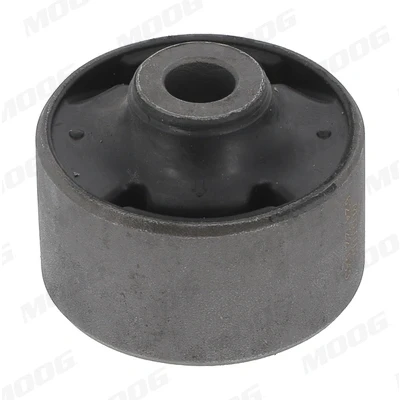 Abbildung von MOOG HY SB 16556 Querlenkerlager hinten, unten, Vorderachse beidseitig 66,4 Gummimetalllager Querlenker HYUNDAI: i20 II Schrägheck