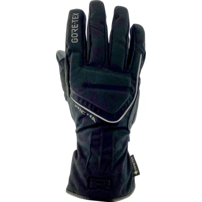 Abbildung von Richa Invader GTX Handschuh schwarz XXL Herren