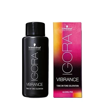 Abbildung von Schwarzkopf Igora Vibrance Color 9,5 98