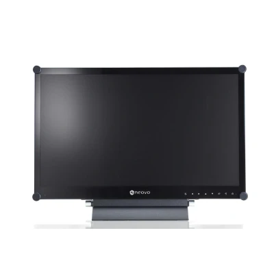 Abbildung von AG Neovo Monitor X 24E LED Display 61 cm (23,5&quot;) schwarz