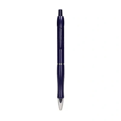 Abbildung von TIPTOP OFFICE PM Druckkugelschreiber &#039;&#039;Bingo&#039;&#039; 0.7mm, Dunkelblau, 50 Stk