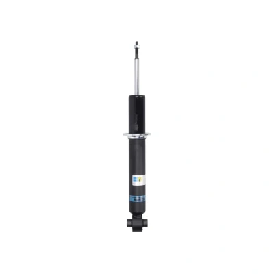 Abbildung von BILSTEIN B4 OE Replacement 24 196925 Stoßdämpfer Hinterachse Gasdruck Einrohr federtragender Dämpfer unten Auge, oben Stift MERCEDES BENZ: SL Cabrio
