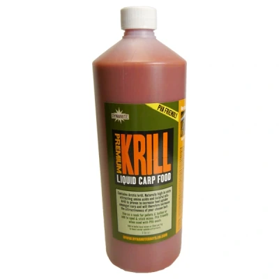 Abbildung von Dynamite Liquid &#039;Krill&#039; (1L) Boilie