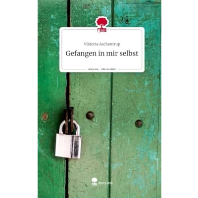 Abbildung von Gefangen in mir selbst. Life is a Story story.one