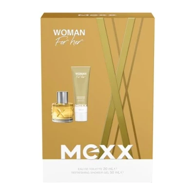 Abbildung von Mexx Woman Geschenkset