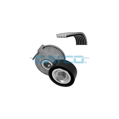 Abbildung von DAYCO KPV411 Keilrippenriemensatz FORD: KUGA 2, MONDEO 4 Turnier, FOCUS 3 Turnier