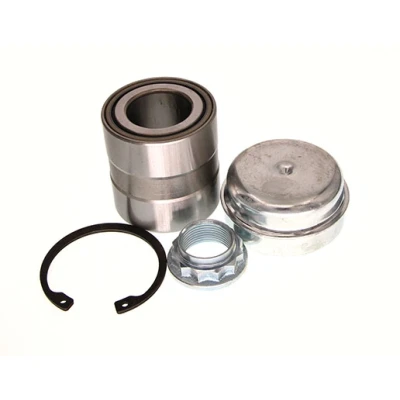 Abbildung von MAXGEAR 33 1101 Radlagersatz 55 MERCEDES BENZ: Vaneo