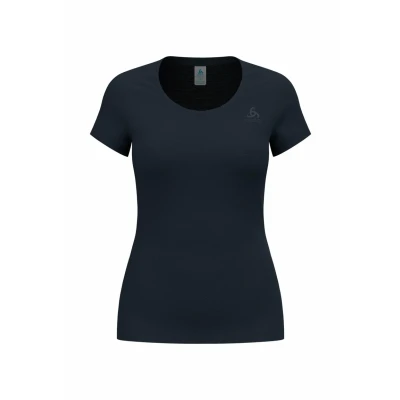 Abbildung von ODLO Unterhemd Damen Kurzarm Active F Dry Light I Funktionsshirt Funktionsunterwäsche