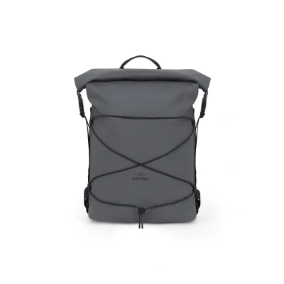 Abbildung von Johnny Urban Myles Tagesrucksack, Größe: One Size, Dunkelgrau