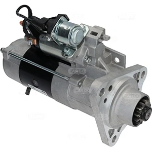 Abbildung von Starter HC Cargo 116689