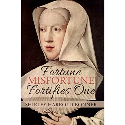 Abbildung von Fortune, Misfortune, Fortifies One: Margaret of Austria, Ruler the Low Countries, 1507 1530