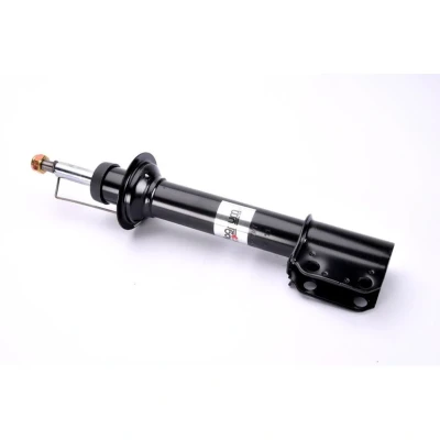 Abbildung von KRAFT 4005385 Stoßdämpfer Vorderachse Gasdruck Federbein oben Stift RENAULT: Megane 1, Scenic, Scénic 1