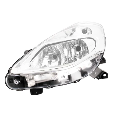 Abbildung von VALEO 044051 Scheinwerfer RENAULT: Clio 3, III Grandtour