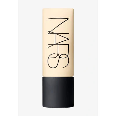 Abbildung von NARS SOFT Matte Complete Foundation Foundation, Größe: 45 ml, Siberia