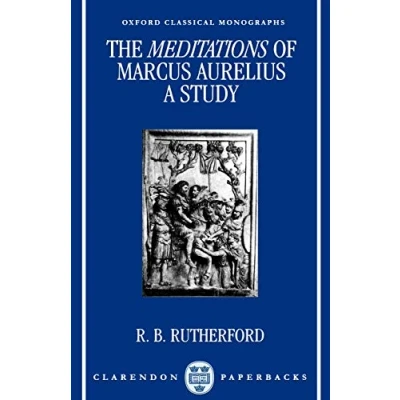 Abbildung von The Meditations of Marcus Aurelius
