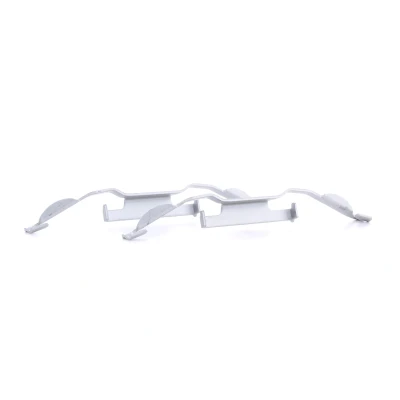 Abbildung von QUICK BRAKE 109 1221 Zubehörsatz, Scheibenbremsbelag FORD: Mondeo 4 Turnier, Galaxy Mk2 MPV, 5 Schrägheck, BMW: 3 Limousine, Coupe, Compact