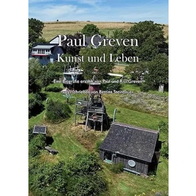 Abbildung von Paul Greven Kunst und Leben: Eine Biografie von Rita