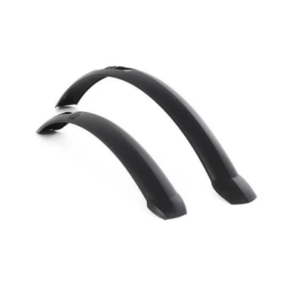 Abbildung von Hebie Steckblech Set 0759 E MTB 26&quot; schwarz