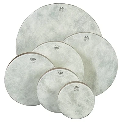Abbildung von Remo HD 8510 00 Frame Drum Pretuned