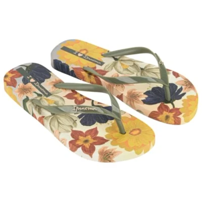 Abbildung von Ipanema Verao Tropical Flip Flops EU 37