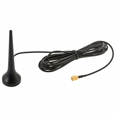 Abbildung von DeLock GSM Quadband Antenna Antenne GSM850 / GSM900 GSM1800 GSM1900, 88690
