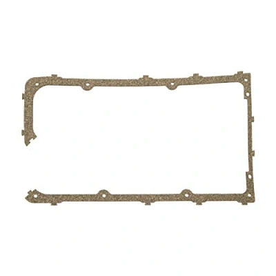 Abbildung von FEBI BILSTEIN 06283 Ventildeckeldichtung Kork FORD: Sierra Mk1 Schrägheck, Capri III, Mk2 Schrägheck
