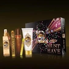 Abbildung von Geschenkset der Marke SELEKTYWNA, ideal für Erwachsene, Unisex