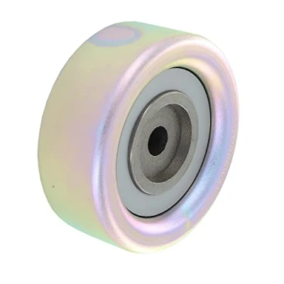 Abbildung von SKF VKM 65101 Umlenkrolle MITSUBISHI: L200 / Triton IV Pickup